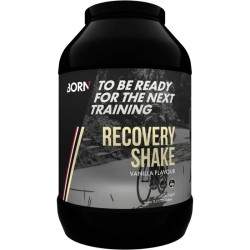 BORN VANILLA RECOVERY SHAKE...