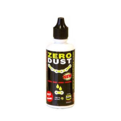 ZERO FLATS ZERO DUST CIRE...