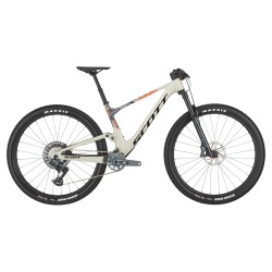 Vélo SCOTT SPARK RC TEAM...