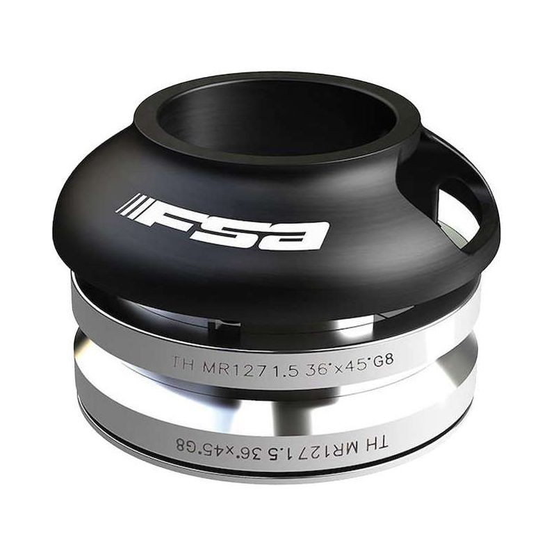 ADRESSE JG. FSA HS NO.69/SRS 1-1/8-1.5 36/45 ALUM
