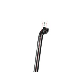 TIGE DE SELLE ERGOTEC VIPER...
