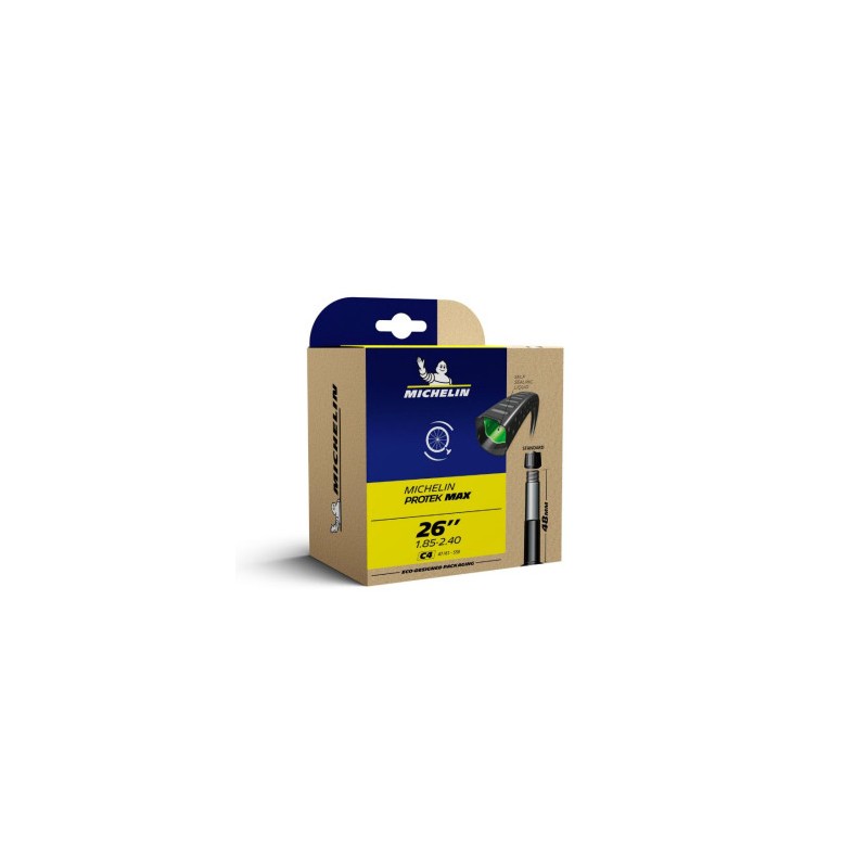 CAMÉRA MICHELIN C4 PROTEK MAX 47/61x559 ST 48