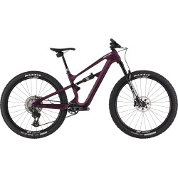 VTT CANNONDALE Habit Carbon...