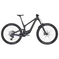VÉLO SCOTT RANSOM 910