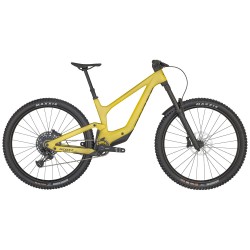 VÉLO SCOTT RANSOM 920
