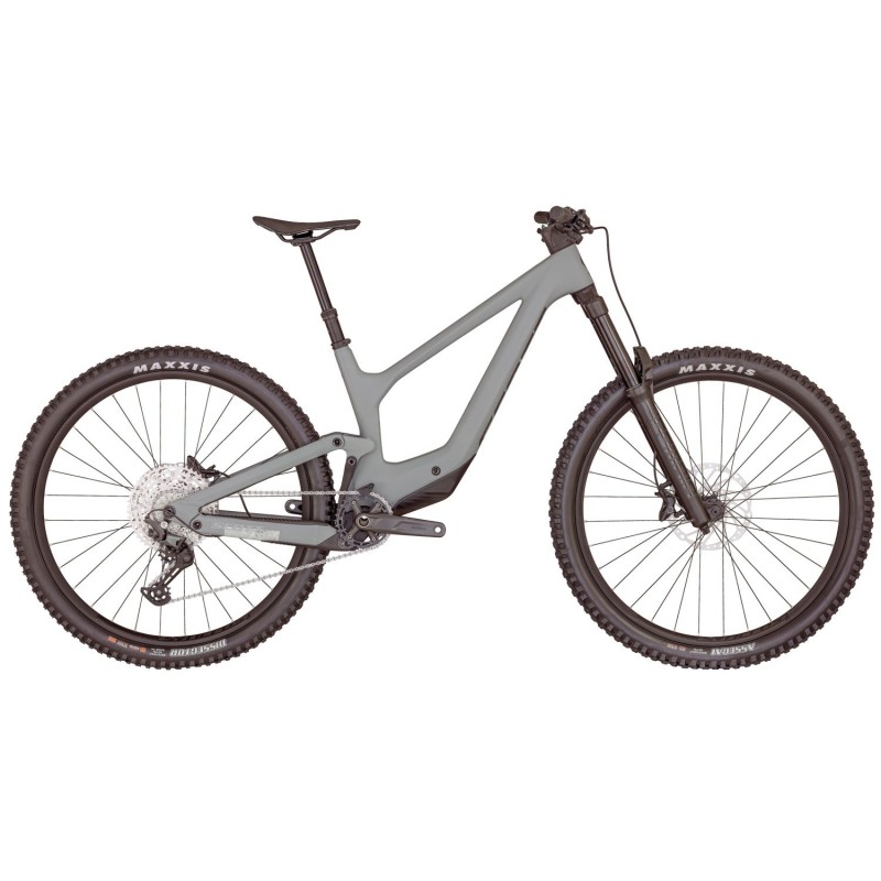VÉLO SCOTT RANSOM 930