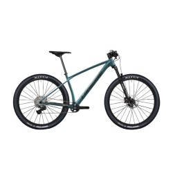 Vélo de cross-country...