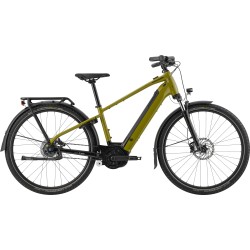 Vélo électrique CANNONDALE...