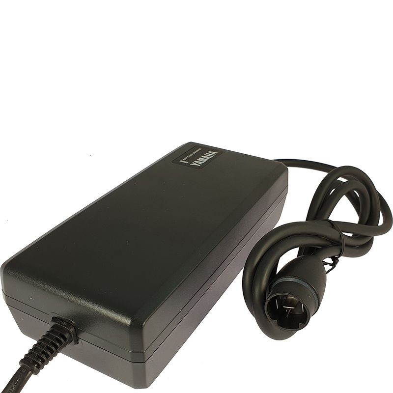 CARGADOR DE BATERIA YAMAHA 36V 500W