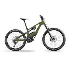 Vélo électrique à double...