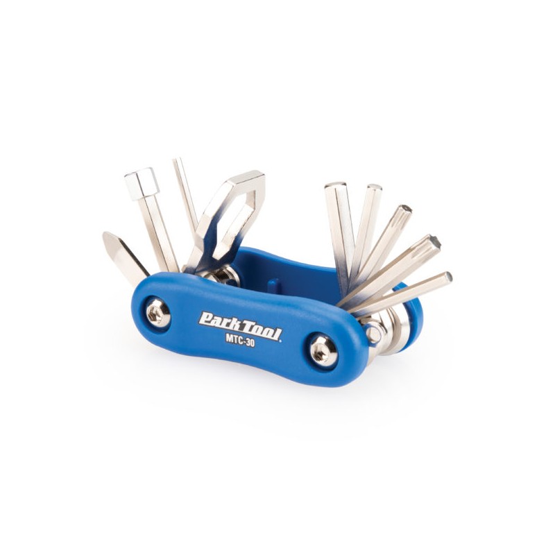 Outil multifonction pliable MTC-30
