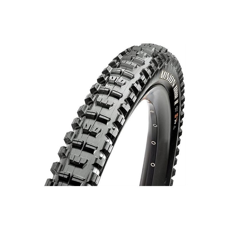 MINION DHR II DESCENTE 27,5X2,50 60 TPI BIKEPARK/DH/TR