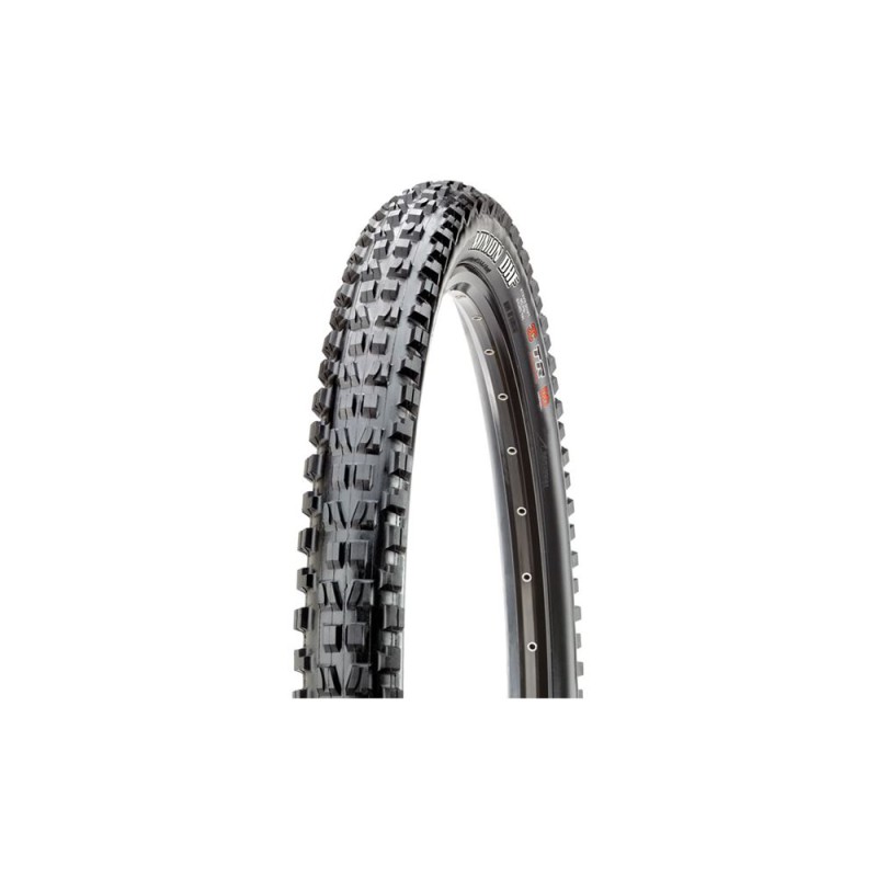 MINION DHF DESCENTE 27,5X2,50 60 TPI 3CG/DH