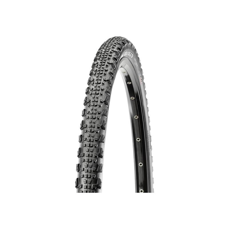 RAVAGER GRAVEL 700X40C 60 TPI SILKSHIELD/TR