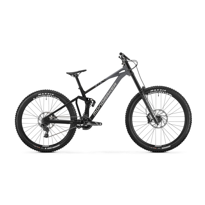 VÉLO MONDRAKER SUMMUM SE Mullet 2026