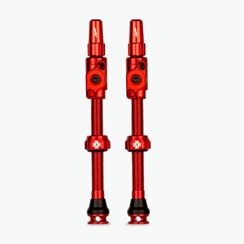 JG.VALV.TUBL.MUC-OFF BIG BORE LITE XL 60 ALU.ROUGE