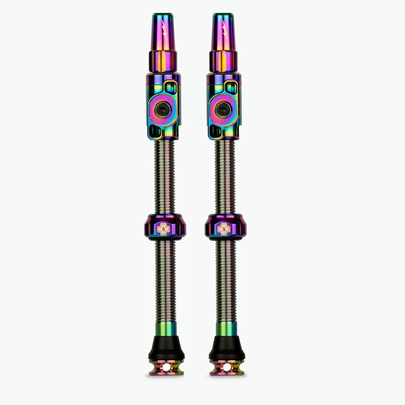 JG.VALV.TUBL.MUC-OFF BIG BORE LITE XXL 70 ALU.ARC