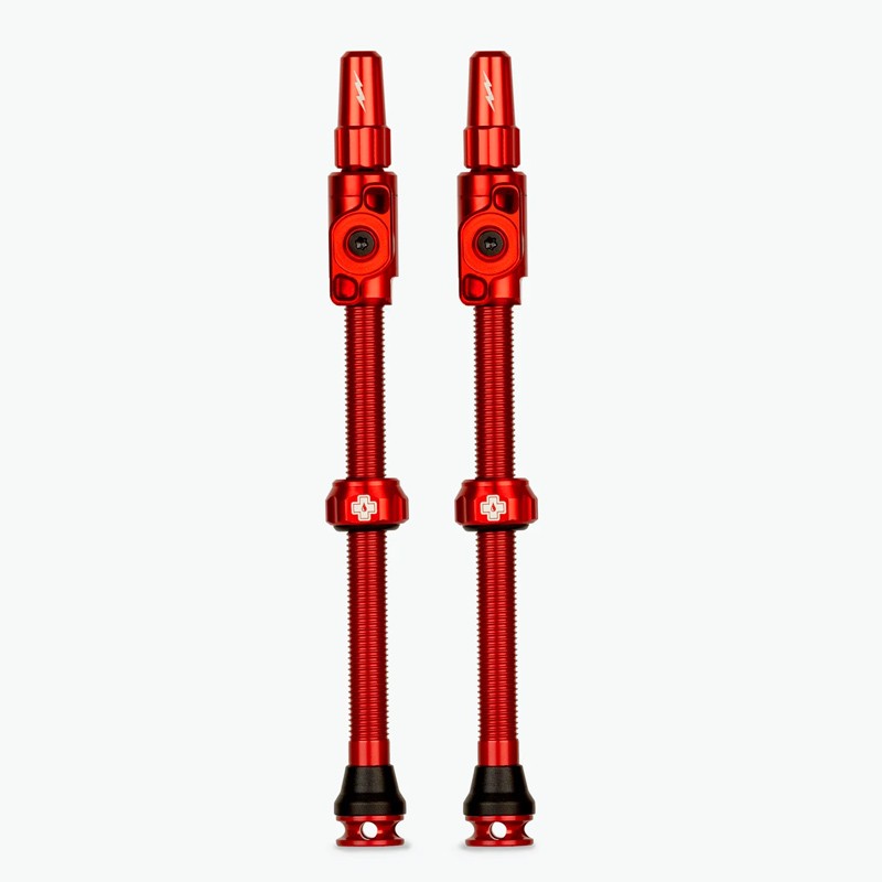 JG.VALV.TUBL.MUC-OFF BIG BORE LITE XXXL 80 ALU.ROUGE
