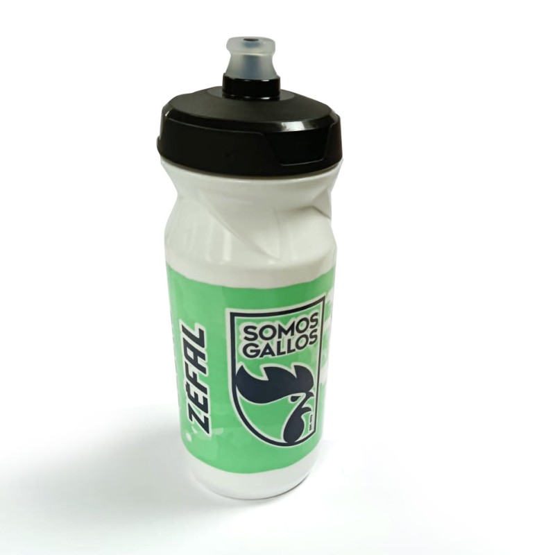 ZEFAL ÉDITION BOUTEILLE IBON ZUGASTI 650 ml