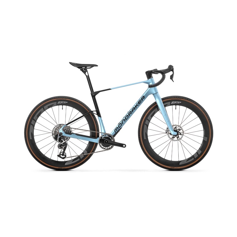 Vélo Mondraker Arid Carbon RR 2026