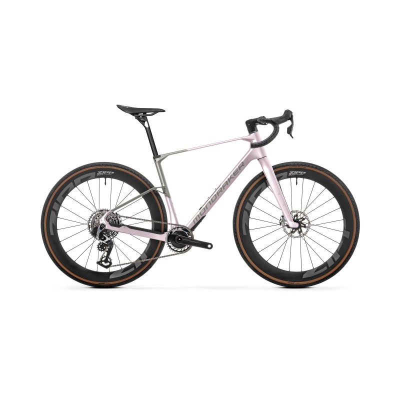Vélo Mondraker Arid Carbon RR 2026