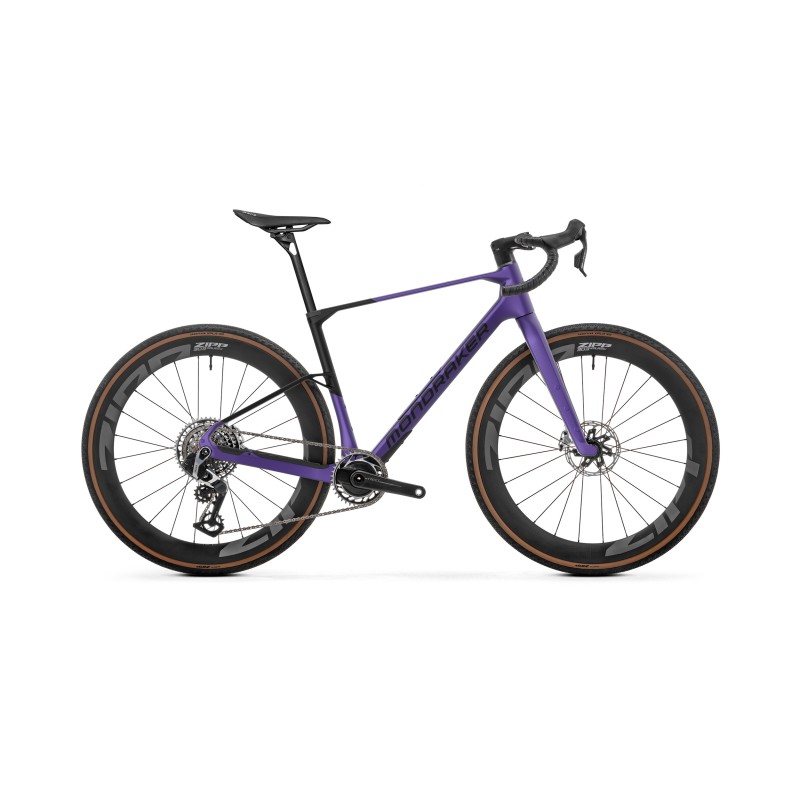Vélo Mondraker Arid Carbon RR 2026