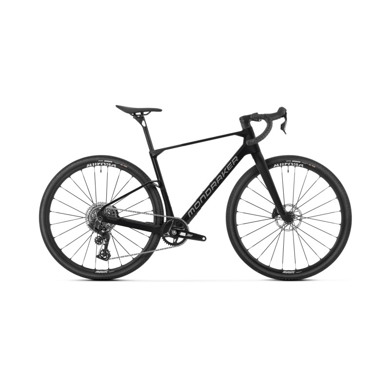 Vélo Mondraker Arid Carbon R 2026