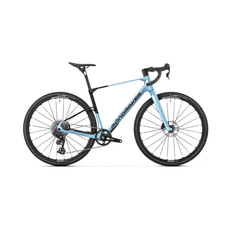 Vélo Mondraker Arid Carbon R 2026