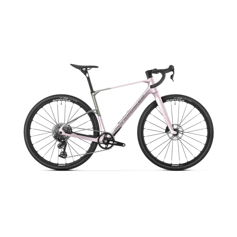 Vélo Mondraker Arid Carbon R 2026