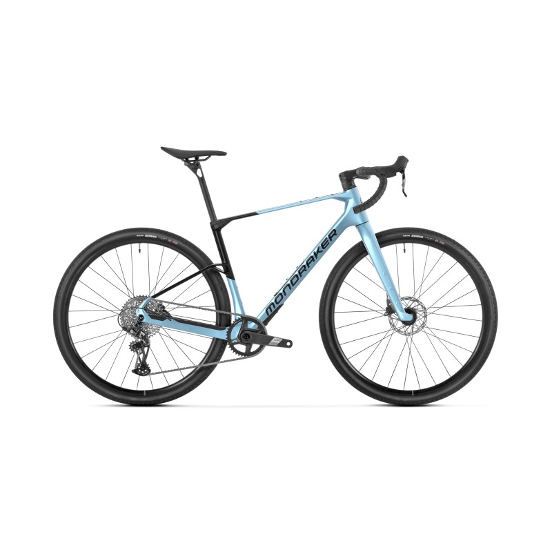 VÉLO MONDRAKER ARID CARBON S 2026