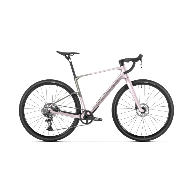 VÉLO MONDRAKER ARID CARBON S 2026