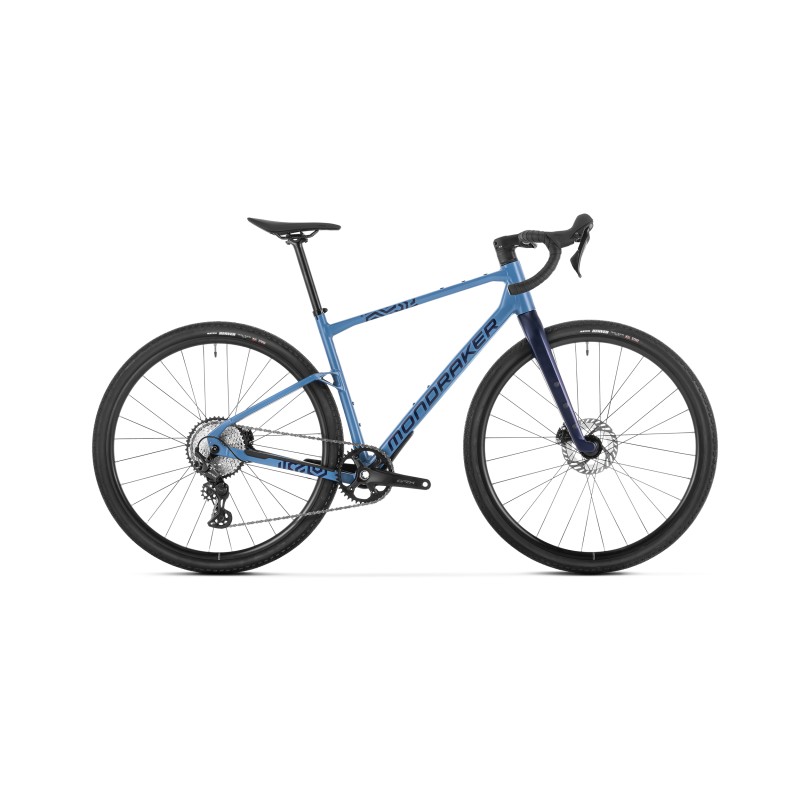 VÉLO MONDRAKER ARID S alliage 2026