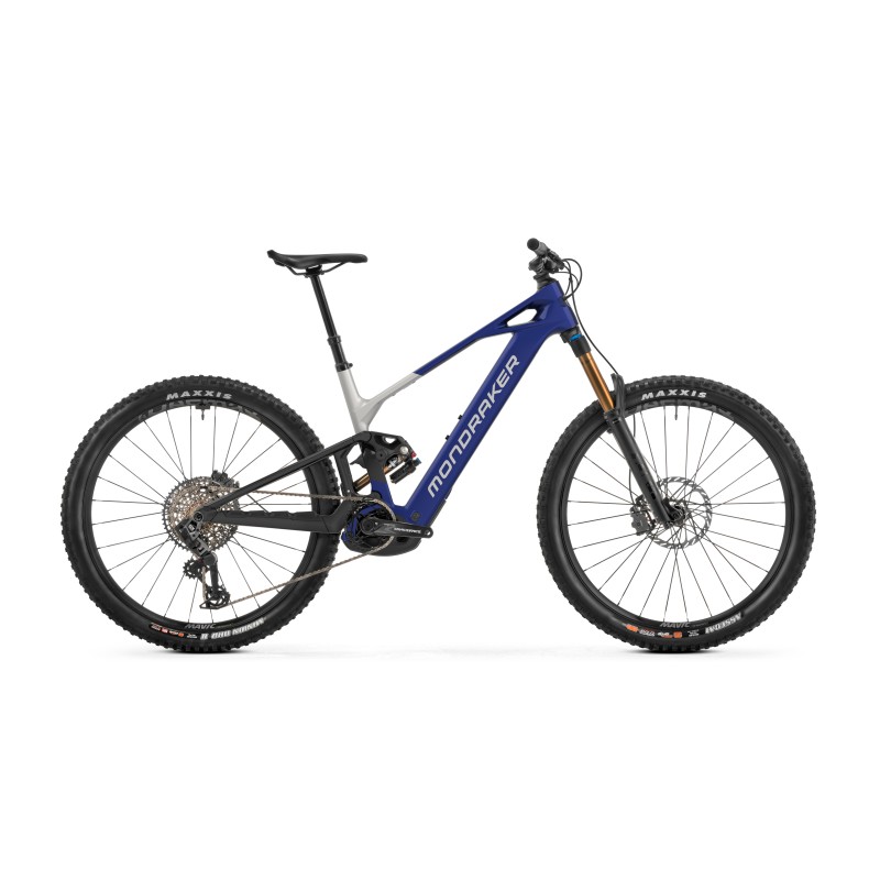 Vélo Mondraker Crafty Carbon RR SL 2025