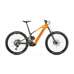 Vélo Mondraker Crafty...