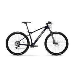 Vélo de cross-country...