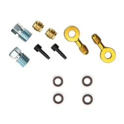 KIT ADAPTADOR JAGWIRE...