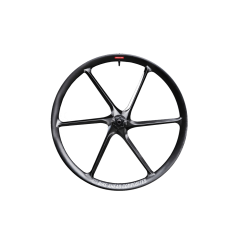  JG.WHEELS CAMPA BORA ULTRA...