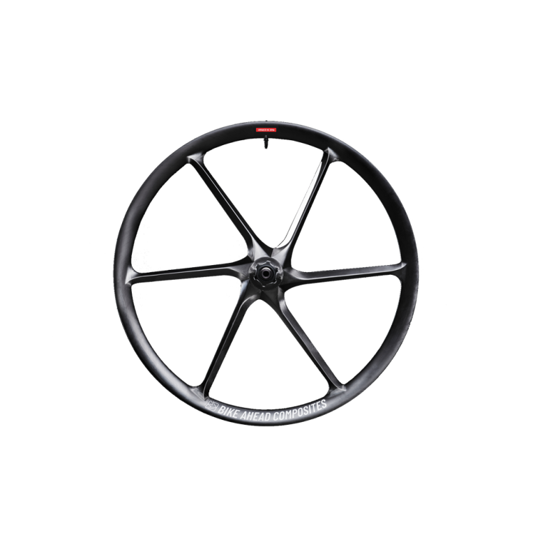  JG.WHEELS CAMPA BORA ULTRA OMC 60 C23 CL XDR TEAM