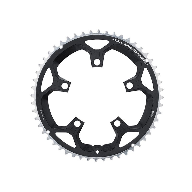 PLATO FSA ROAD PRO 110BCD 5BRA.50D N11 AL.NE C/PIN