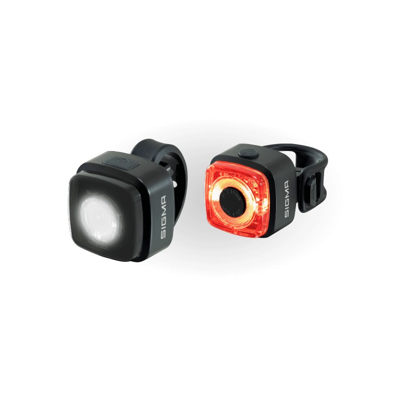 KIT DE MICRO-LUMIÈRES SIGMA AURA