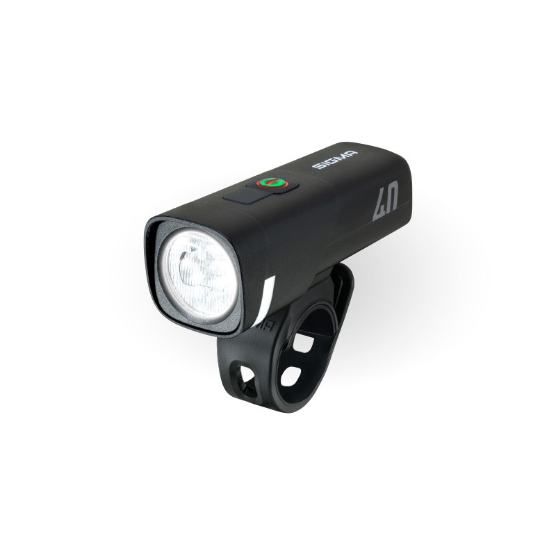 PHARE SIGMA AURA 40 NOIR