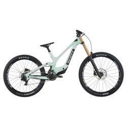 Vélo radiocommandé SCOTT...
