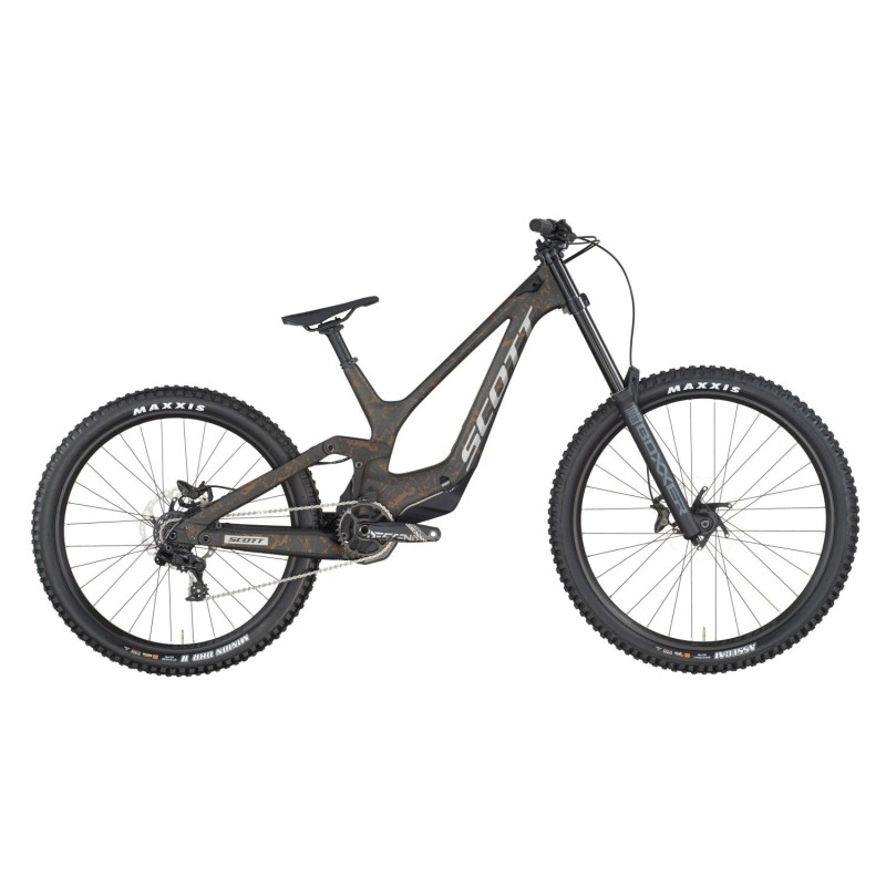 VÉLO SCOTT GAMBLER 10 2026