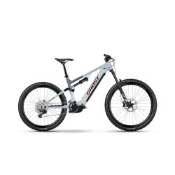 Vélo électrique VTT à...