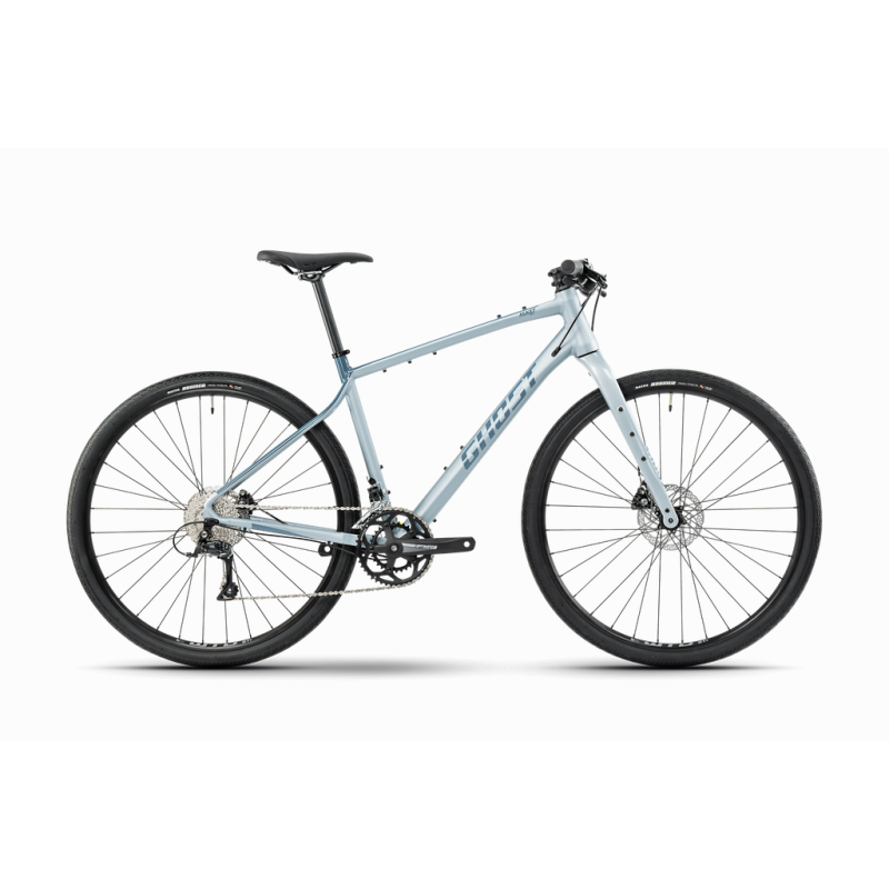 Vélo Gravel Ghost Asket EQ AL 2025