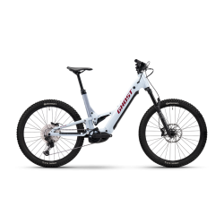 Vélo électrique VTT à...