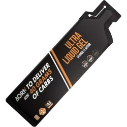 Gel ULTRA LIQUIDE ORANGE...