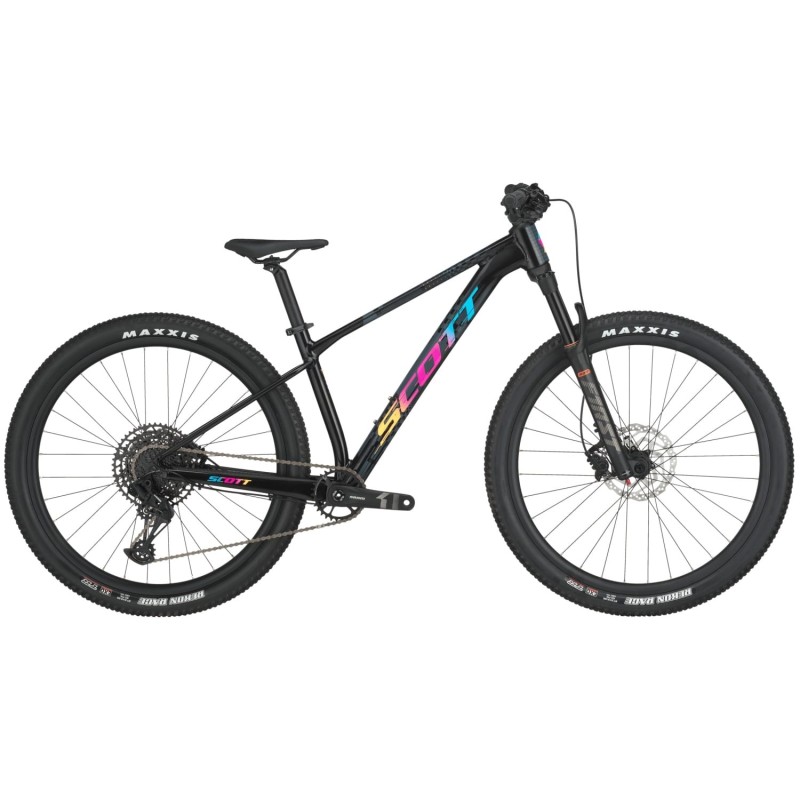 VÉLO SCOTT SCALE RC 700