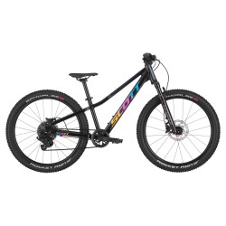 VÉLO SCOTT ÉCHELLE RC 400