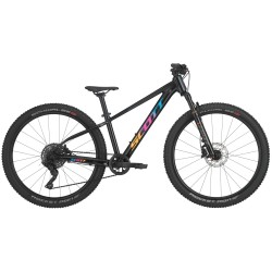 VÉLO SCOTT ÉCHELLE RC 600